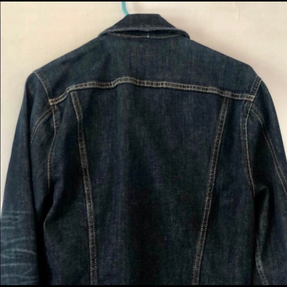 EXCLUSIVE | 7 For All Mankind | Trucker Jacket - Picture 7 of 7
